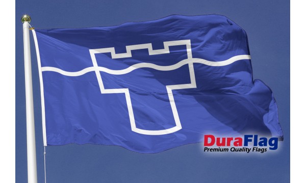 DuraFlag® Tyne and Wear Premium Quality Flag
